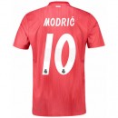 Maillot Real Madrid MODRIC Third 2018/2019